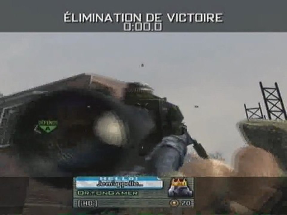 Awsome Killcam [Episode 1]
