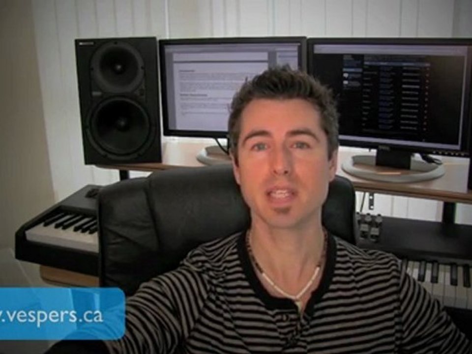 Why you need to stop producing music and take a break! ...