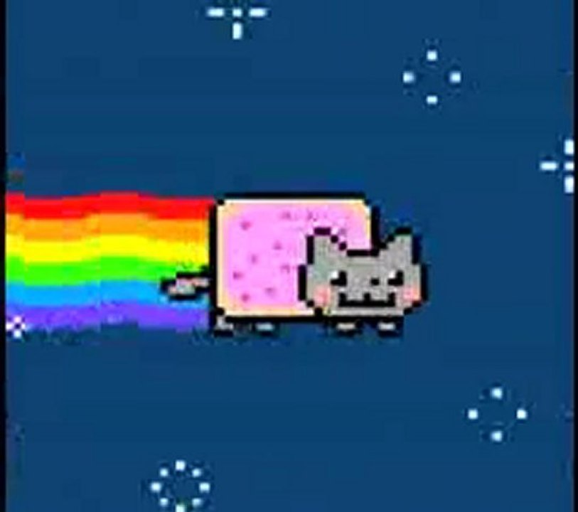 Nyan Cat