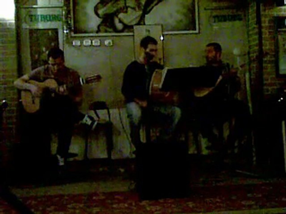 Erdoğan Emre İNAN - Al Canımı