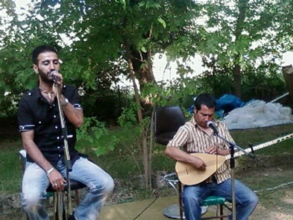 Erdoğan Emre İNAN - U.H ÖLDÜ SAYARIM - AYRILIĞIN VAKTİMİYDİ