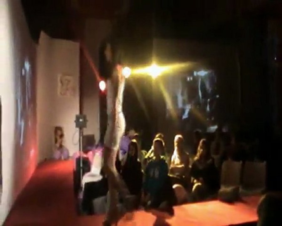 7. Šabac Fashion Day Revija Retro Chic II- IV veče