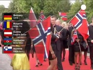 Eurovisión 2011: últimas horas de suspense