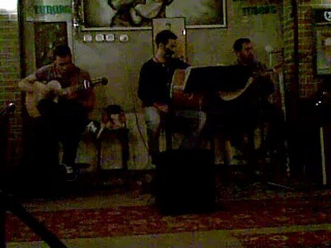 Erdoğan Emre İNAN - BEN GİDERSEM