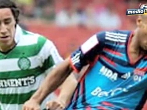 Medio Tiempo.com .- Legionarios Aztecas 13 de mayo.mov