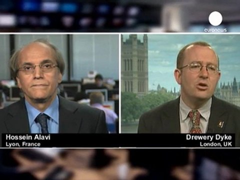 Per Amnesty International Sui diritti umani Teheran...