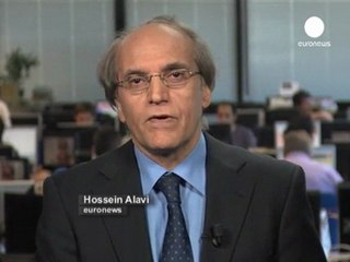 Iran: ''They do not like talking to us,'' Amnesty says