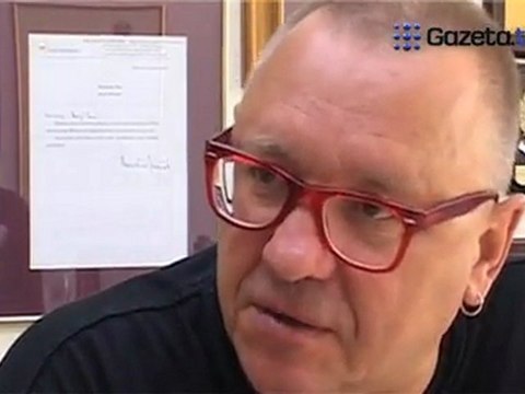 Owsiak o kibolach: Czemu na Przystanku Woodstock nie ma złych emocji?