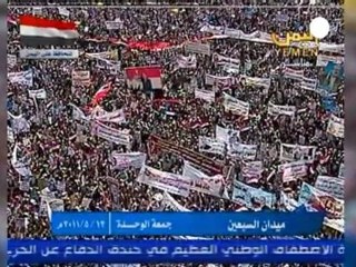 Yemen back on the brink of chaos