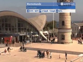 Paris - France, Amsterdam - Netherlands, Ekaterinburg - Russia, Warnemunde - Germany, Ascona - Ticino - Switzerland, Brussels - Belgium, Kyiv - Ukraine