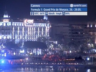 Hong Kong SAR - China, St. Andrews - Canada, London - United Kingdom, New York - USA, Cannes - France, Venice - Italy, Muscat - Oman