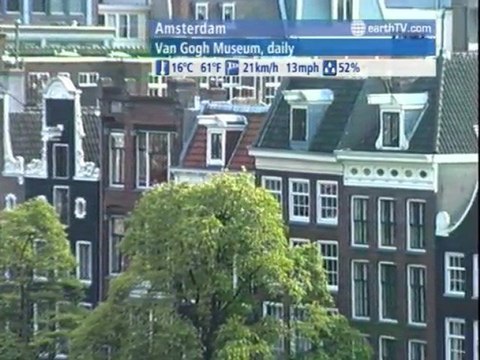 Lucerne - Switzerland, Stuttgart - Germany, Saint-Malo - France, Agadir - Morocco, Amsterdam - Netherlands, Ascona - Ticino - Switzerland, Dusseldorf - Germany