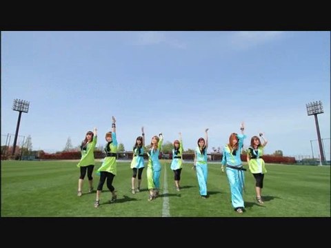 Morning Musume - Seishun Collection (Parody)