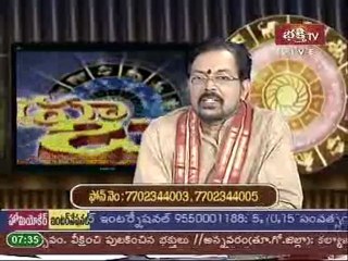 Grahabalam 14th may 2011 - Abt Lunar eclipse Speciality