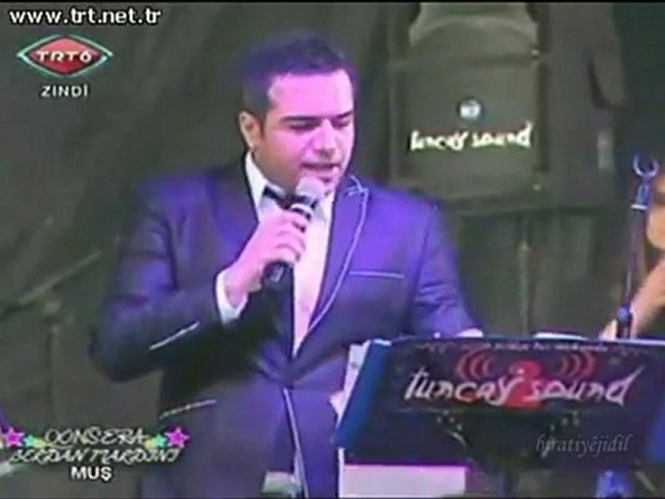 6 Qonsera Berdan Mardini Mutlu ol - Halimem - Bu nasıl sevmek