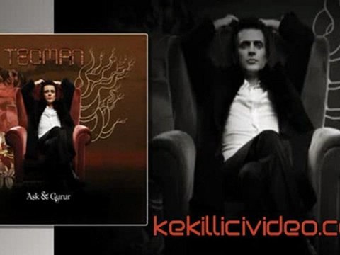 Teoman - istanbul da | Aşk ve Gurur Albümü 2011