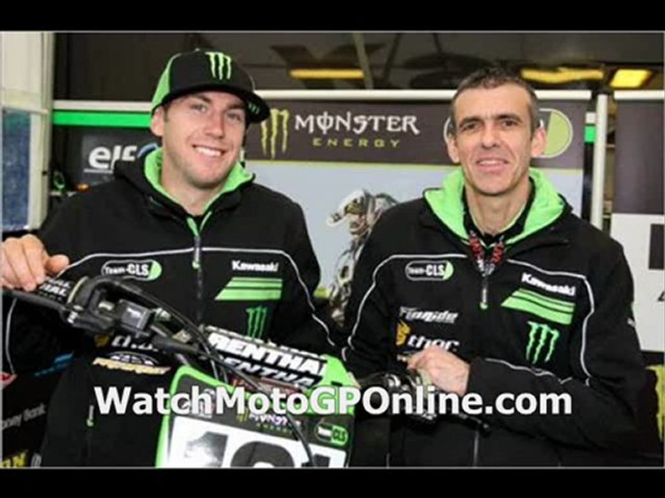 watch grand prix of Monster Energy Grand Prix De France moto gp live online
