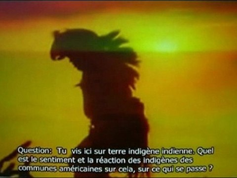 Chemtrails - Crimes Aérosol - 05sur10