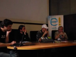 (EN) Learning from past and present experiences