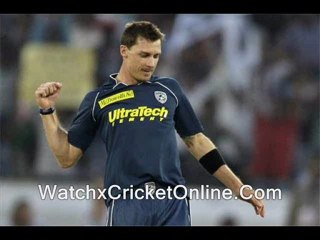 Watch Bangalore Royal Challengers ipl Games