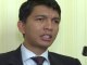 Madagascar's Rajoelina wants elections soon