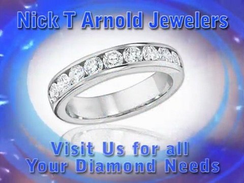 Loose Diamonds Arnold Jewelers Owensboro Kentucky 42301