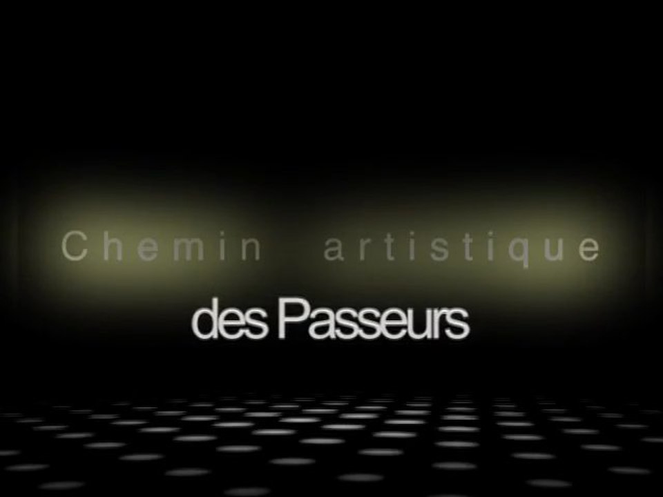 De l'Histoire à l'Histoi'ART