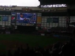 Prince Fielders 200th Home Run