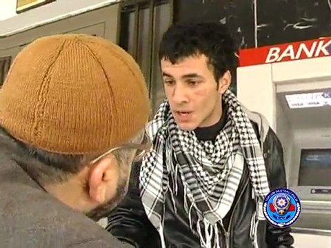 Tiyatro Sanatçısı ve Sanat Yönetmeni Levent GENÇ..MGE