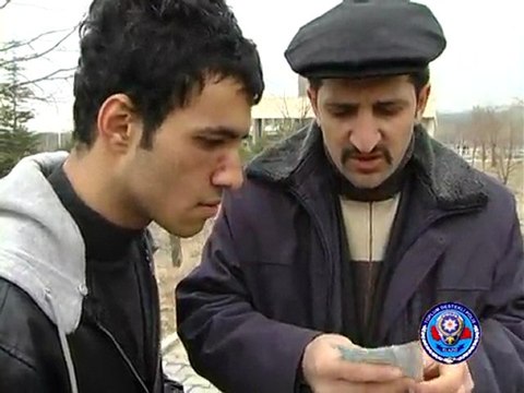 TİYATRO SANATÇISI VE SANAT YÖNETMENİ LEVENT GENÇ..MGE