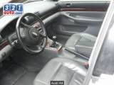 Occasion Audi A4 ASNIERES