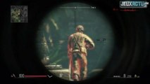 Sniper Ghost Warrior PS3 (Test - Note 14/20)