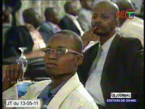 Vers la modernisation du secteur postal national