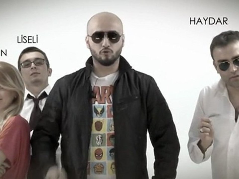 Bedük: "İnternetime Dokunma!"