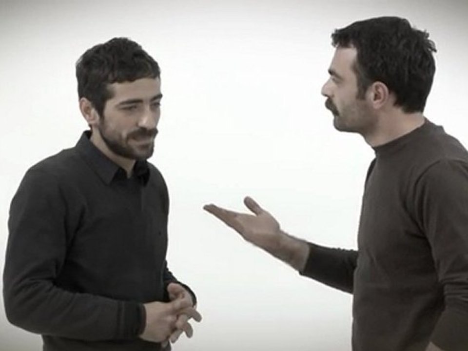Karmate: "İnternetime Dokunma!"