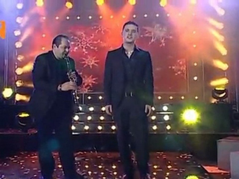 Fitim Etemi - M'ka marr malli 2011 HD