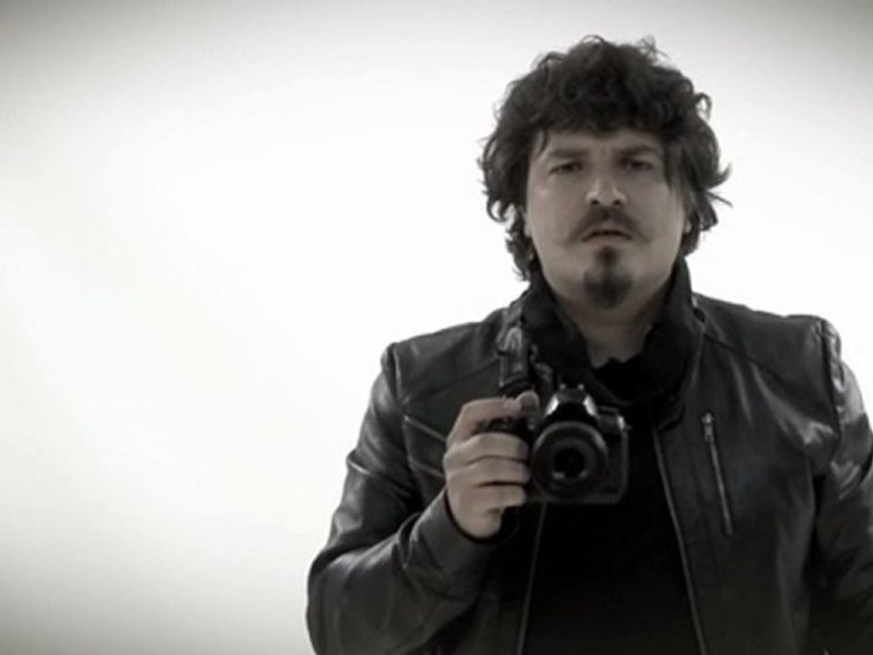 Mehmet Turgut: "İnternetime Dokunma!"