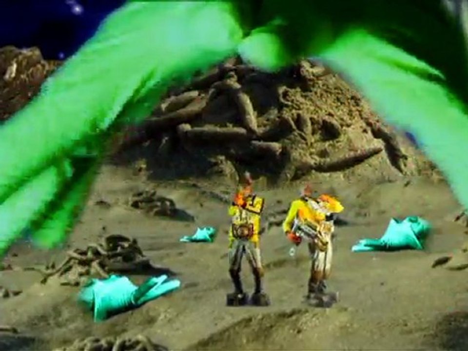 Omaha Planet / Tététouine