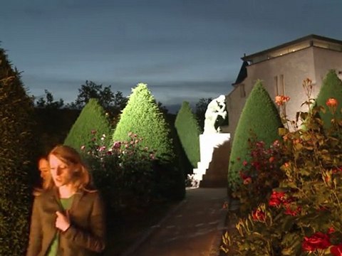 Nuit des musées: la Cité des Sciences et le Musée Rodin