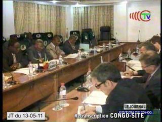 Dialogue politique contre le Congo et l’Union Européenne