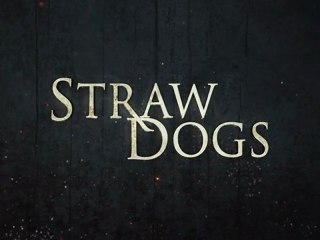 Straw Dogs - Trailer / Bande-Annonce #1 [VO|HD]