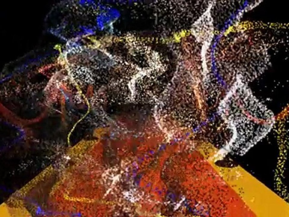 Le Grand gala des Arts et Metiers - Feux d'artifice de Cluny