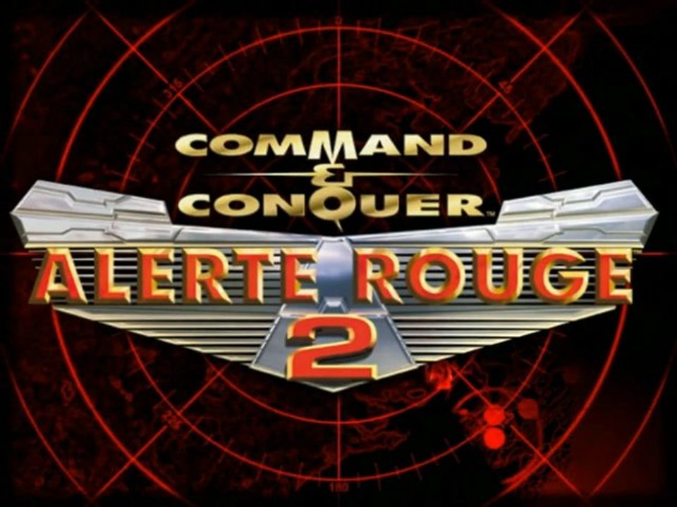 [WT] Alerte Rouge 2 (PC) Partie 00