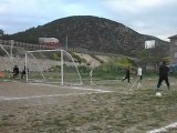 Vezirhan 2011 Futbol Turnuvası-Mehmet SOLMAZ