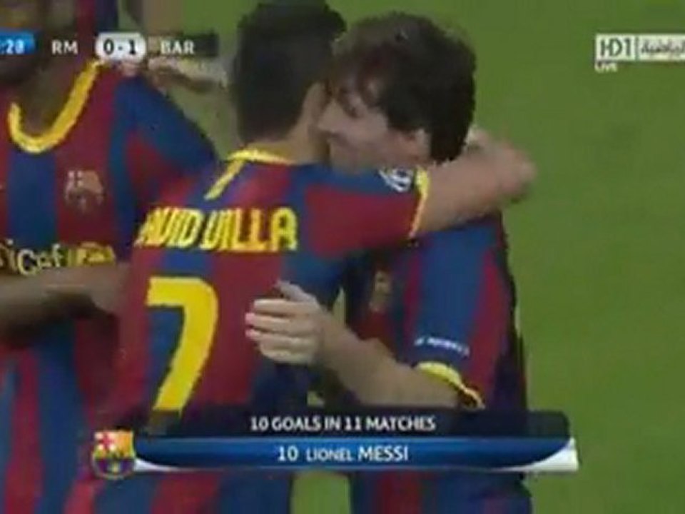 Barcelone