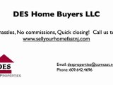 Sell My House in Marlton New Jersey