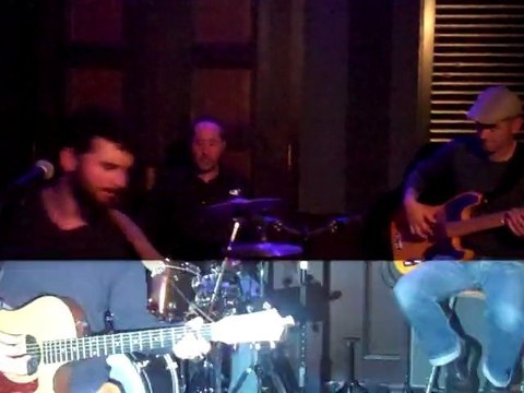 va mûrir de fabien Duclerc au café des anges de Strasbourg le 06mai 2011