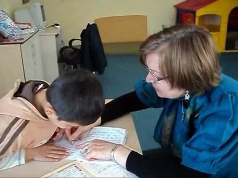 Anadolu Sevgi Yumagi Bireyserl Ders Calismalari