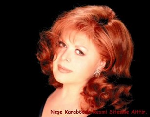 Neşe Karaböcek - Suçum Nedir (Eski)
