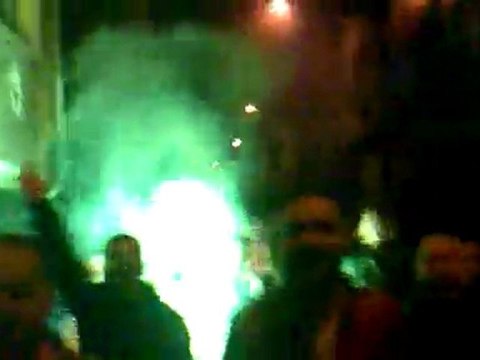 Otobüslere Gidiş - bayrampasalilar.com